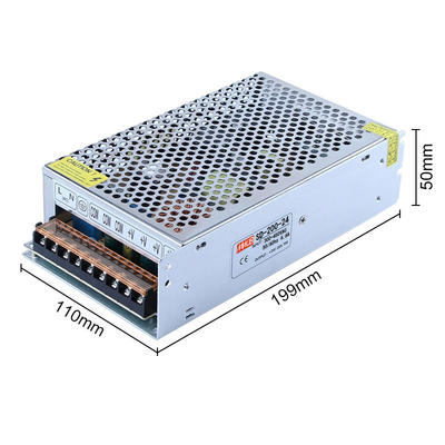 SD-200W（380V输入）