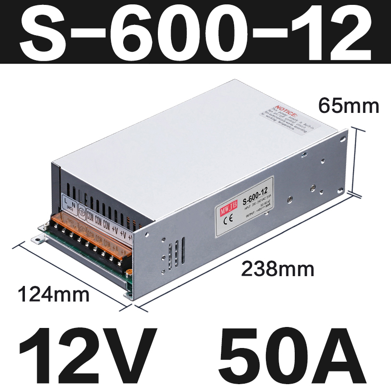 SD-600W