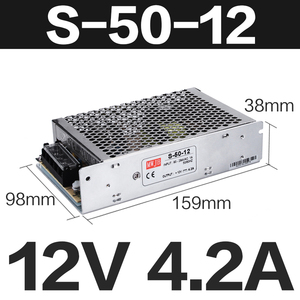 S-50W