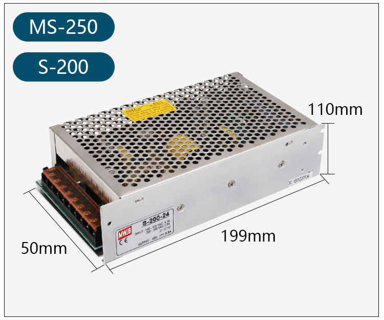 S-200W